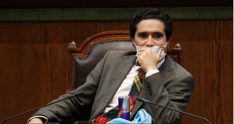 Contexto | Agencia Uno