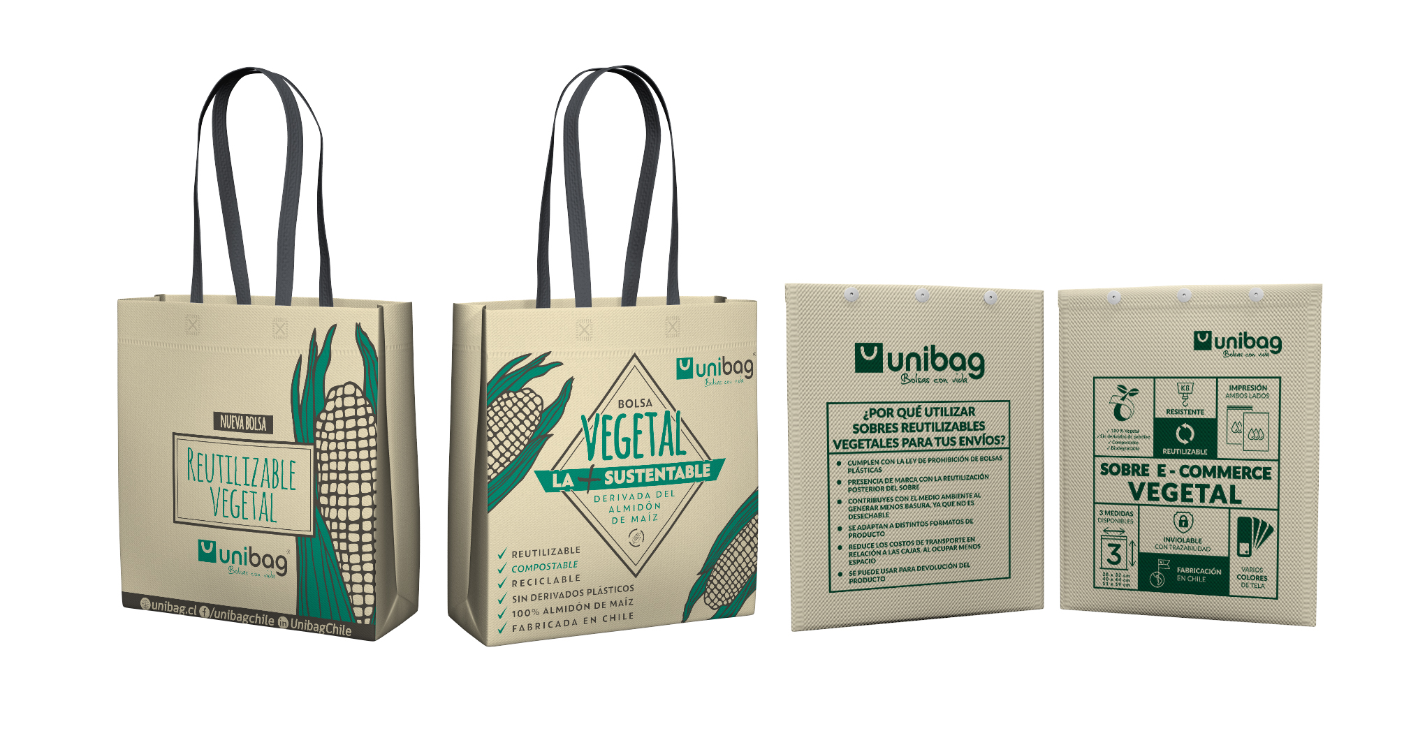 El gran impacto ambiental y económico de las bolsas de papel por qué