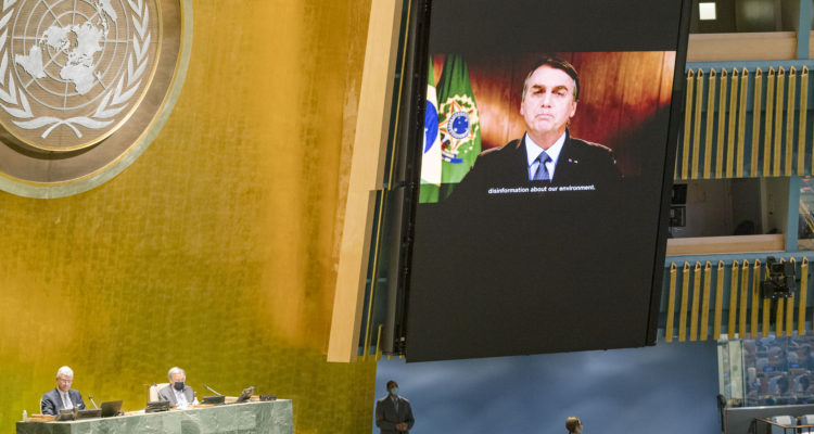 Cedida | Agence France-Presse