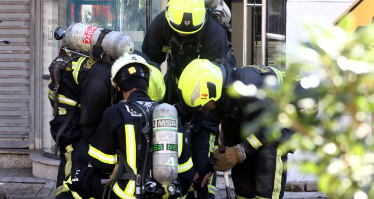 CONTEXTO | Hans Scott | Agencia UNO