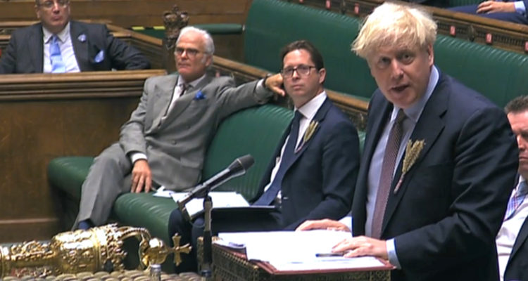 PRU | Agence France-Presse