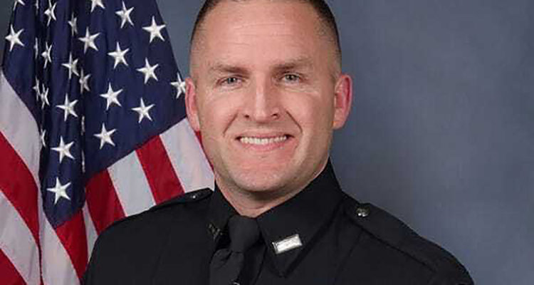 Departamento de Policía de Louisville