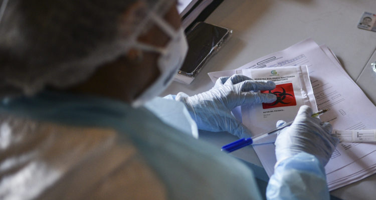 CONTEXTO | Agencia UNO