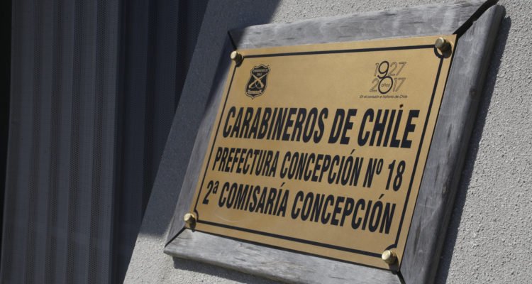 Sebastián Brogca | Agencia UNO