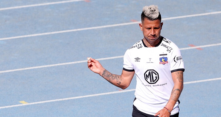 Francisco Longa | Agencia UNO