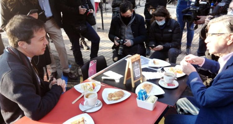 Christian Borcoski | RBB 