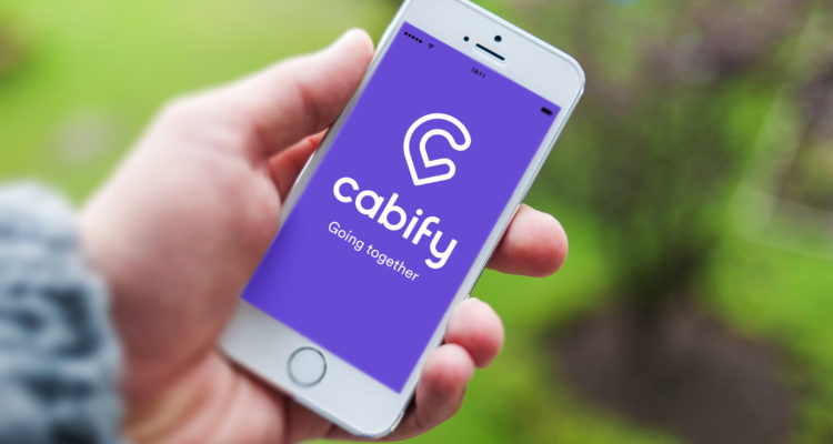 Cabify