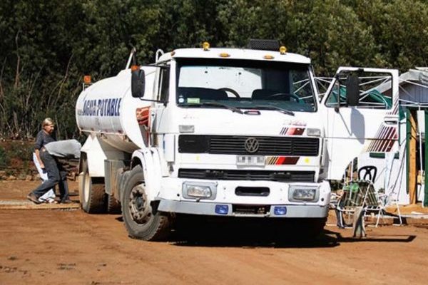 La Discusión | Crédito: Cristian Cáceres