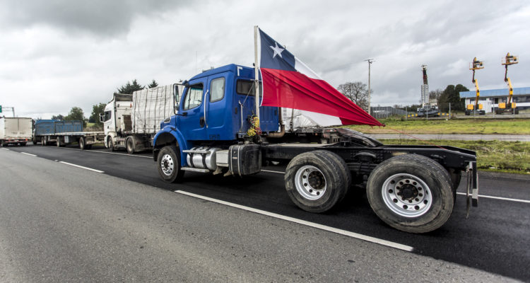 CONTEXTO | Agencia UNO