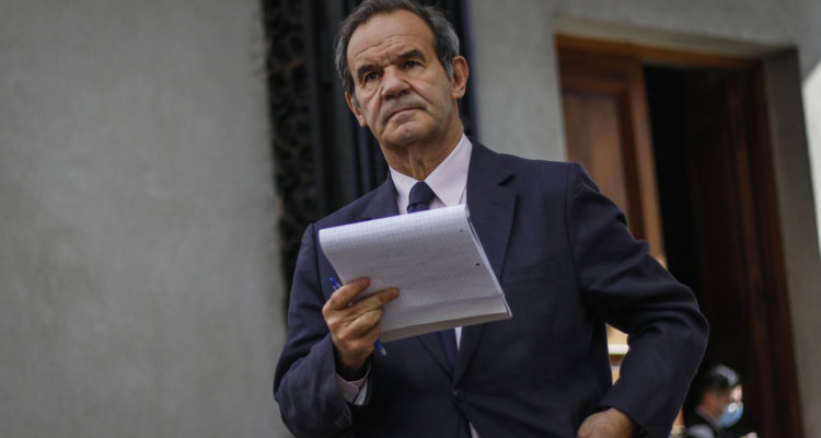 CONTEXTO | Agencia UNO