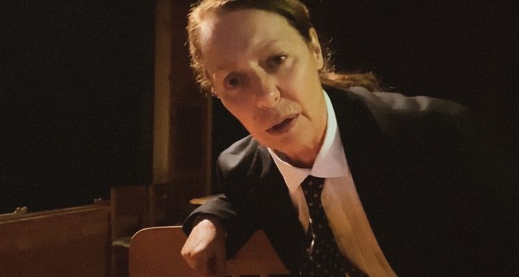 Caníbal, Teatro UC (c)