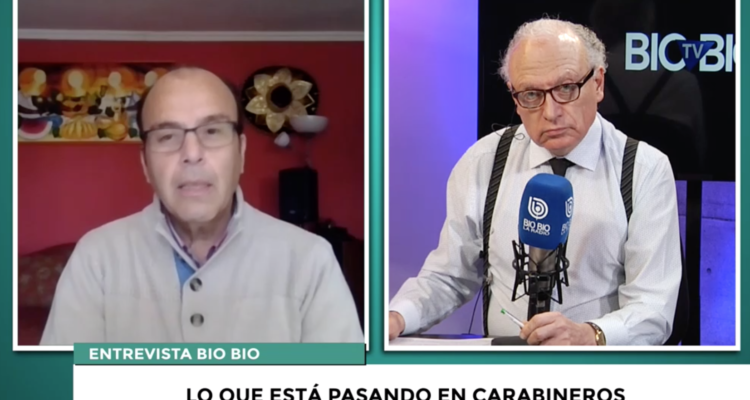 Crisis en Carabineros: ¿Cuál es la lección?