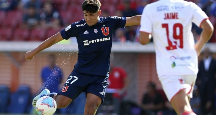 Universidad de Chile