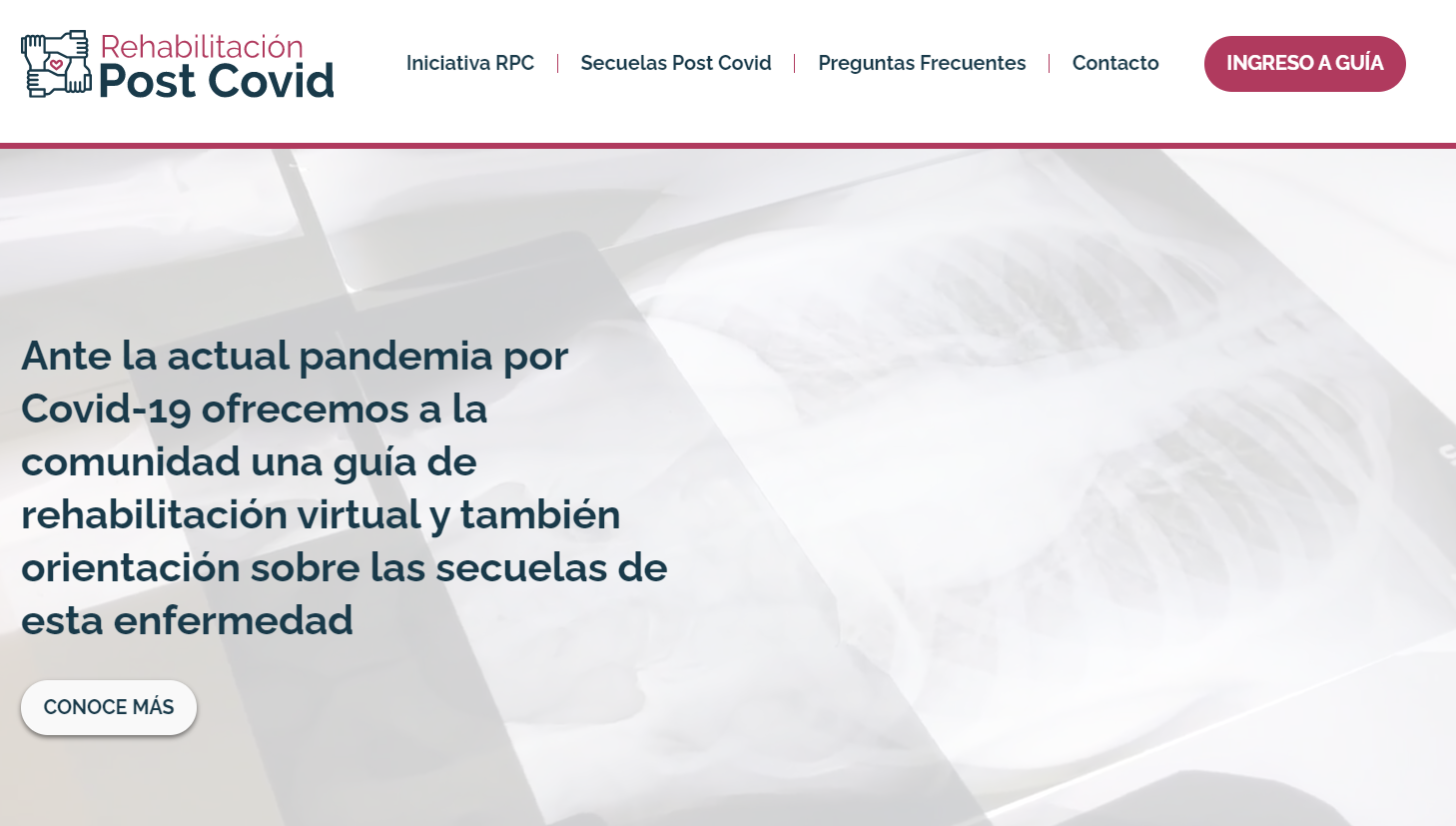 rehabilitacionpostcovid.cl