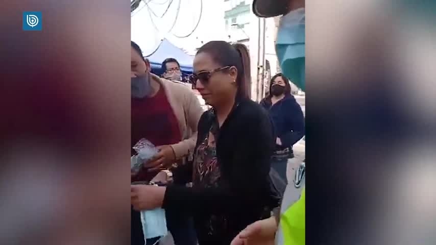 Captura de video