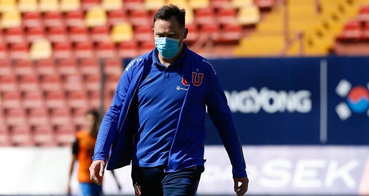 Francisco Longa / Archivo Agencia UNO