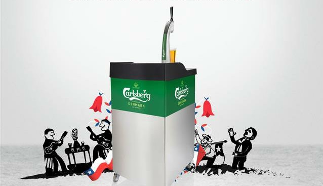 Carlsberg