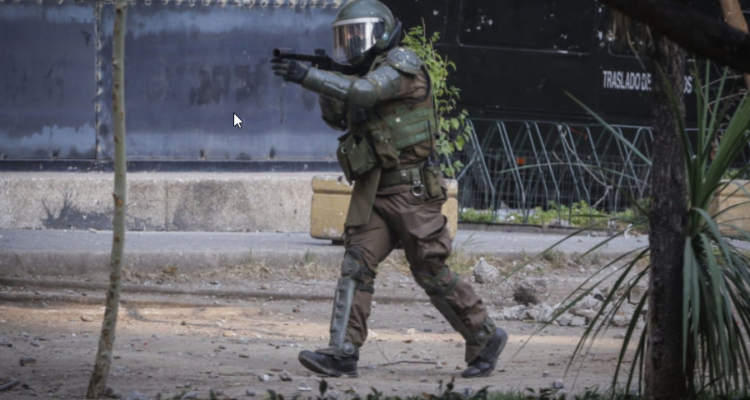 CONTEXTO | Agencia UNO