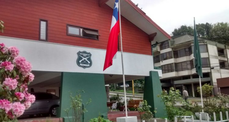 ARCHIVO | Andres Quinchamán (RBB)
