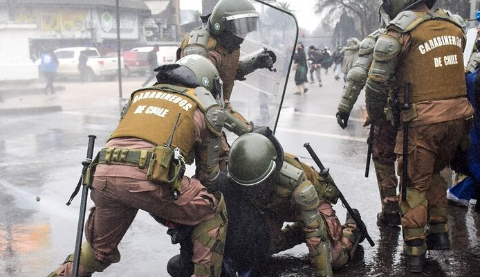 Contexto | Agencia UNO