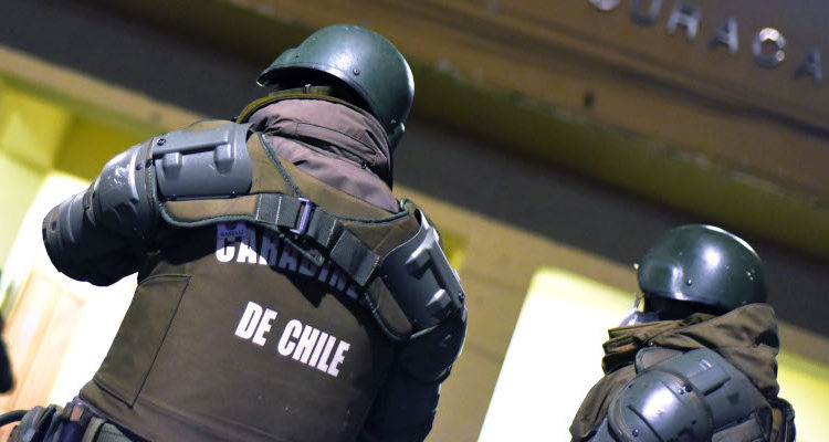 CONTEXTO | Agencia UNO