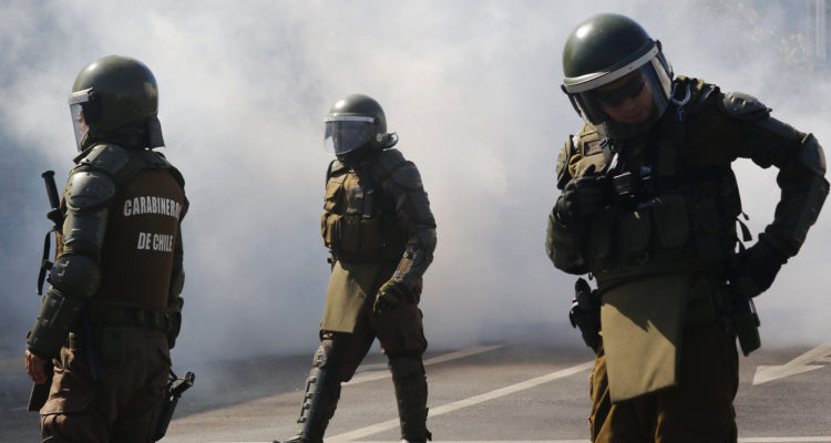 Contexto | Agencia UNO