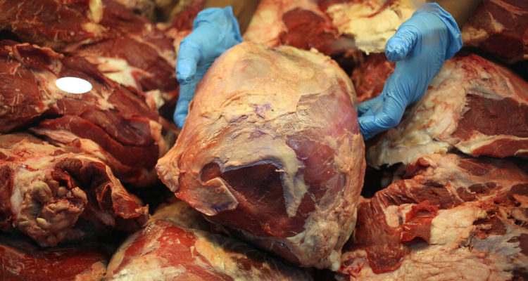 ARCHIVO  | Agencia UNO