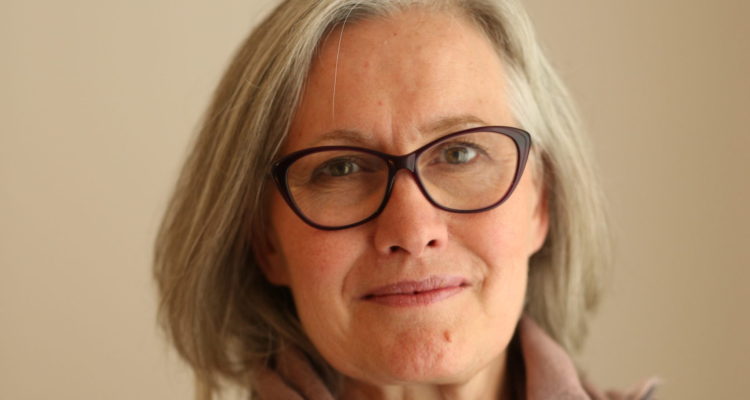 Caroline Ward | Cedida