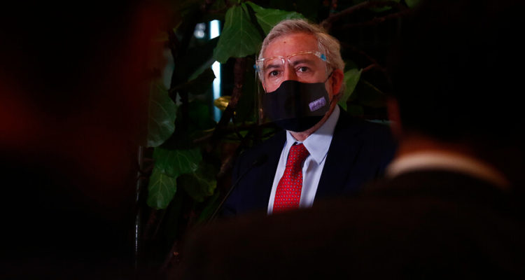 ARCHIVO | Agencia UNO