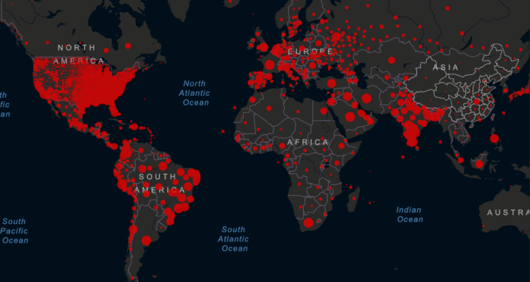 Universidad Johns Hopkins
