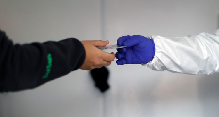 ARCHIVO | Agencia UNO