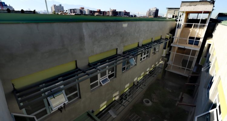 Municipalidad de Santiago