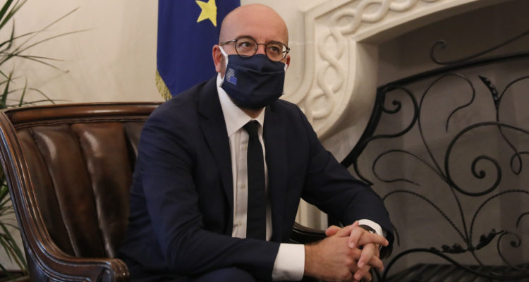 Contexto | Agence France-Presse