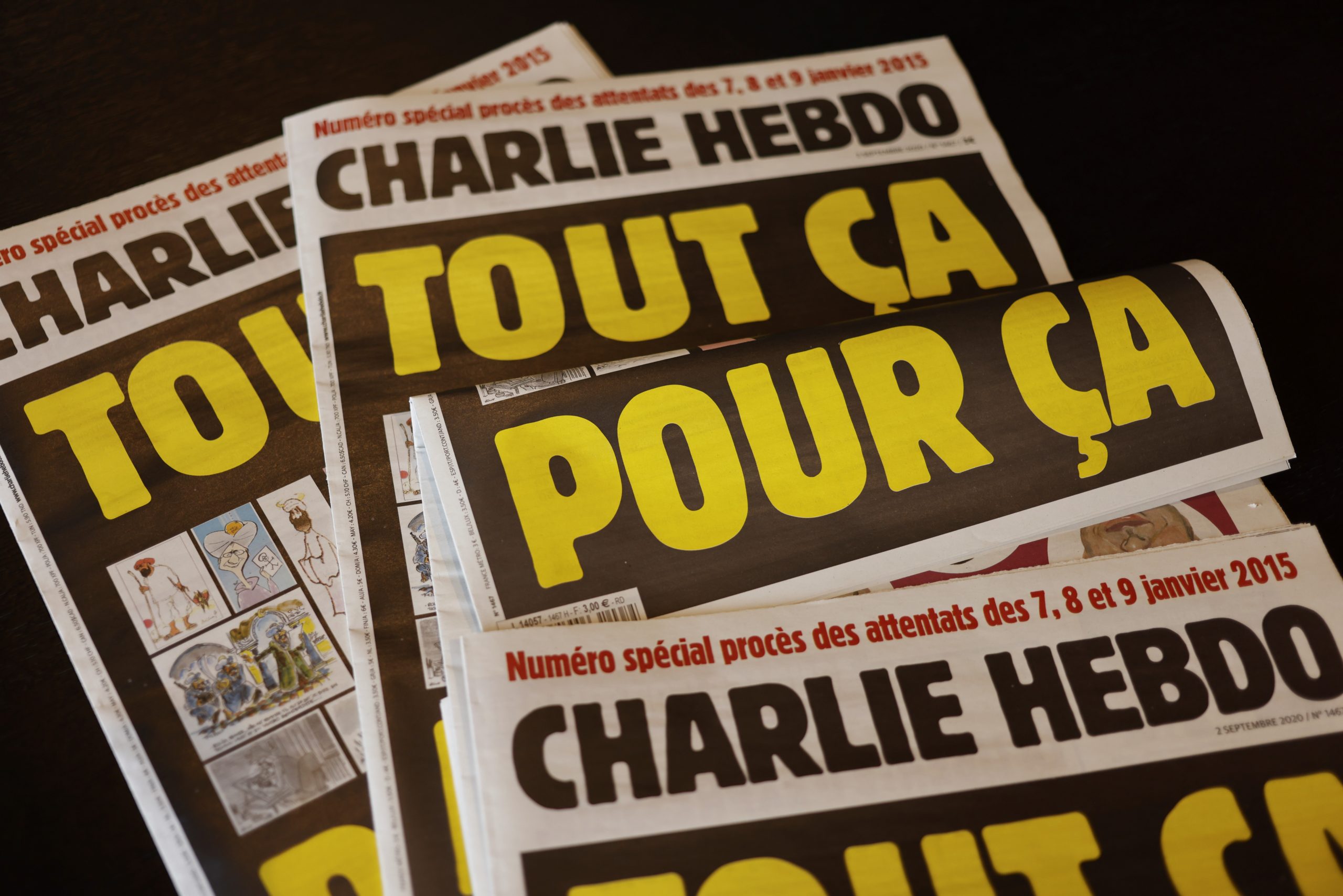 Agence France-Presse