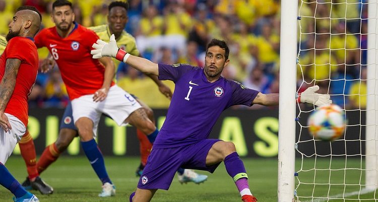 Alex Domínguez / Archivo Agencia UNO