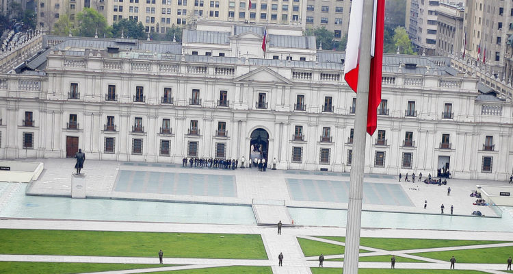 CONTEXTO | Pedro Cerda | Agencia UNO