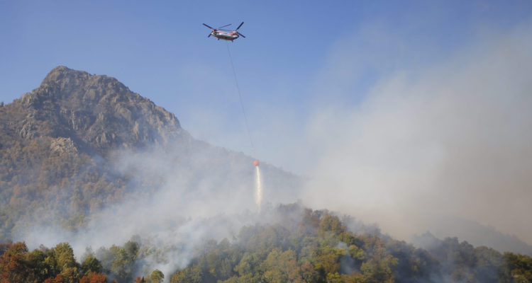 CONTEXTO | Sebastián Broca | Agencia UNO