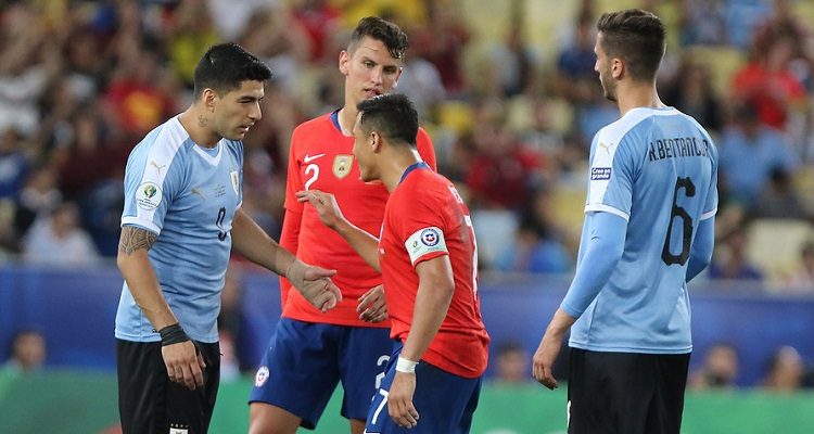 Rodrigo Saenz / Archivo Agencia UNO