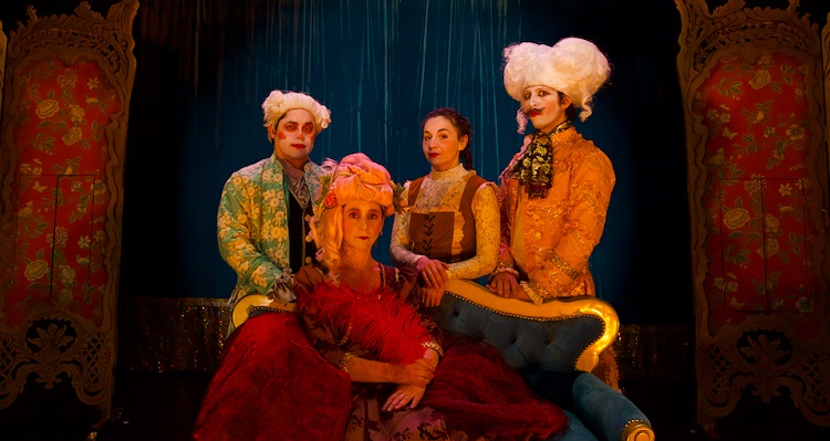 Cirkocoshska, Identidades Festival (c)