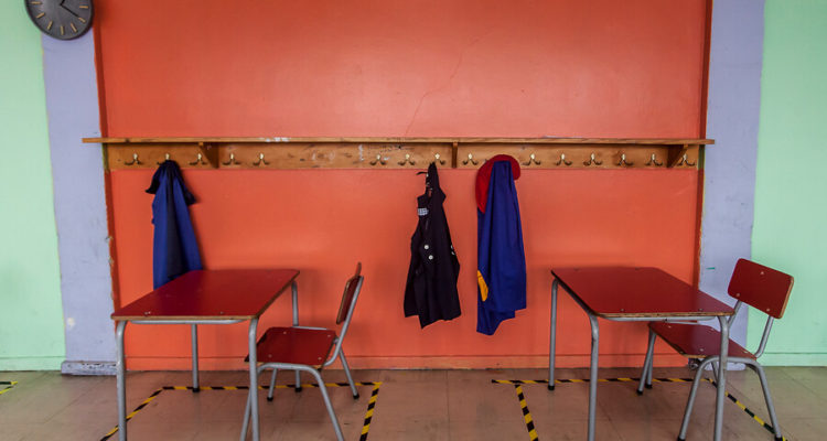 ARCHIVO | Agencia UNO