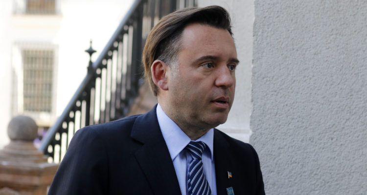 ARCHIVO | Agencia UNO