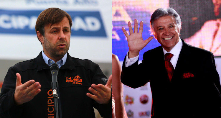 Agencia UNO | Editado