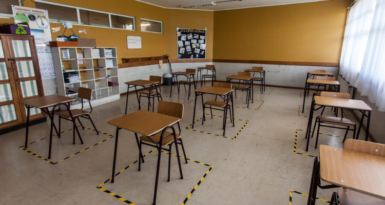 ARCHIVO | Agencia UNO