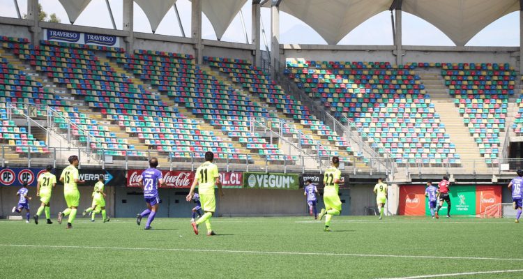 Twitter CSD Concepción