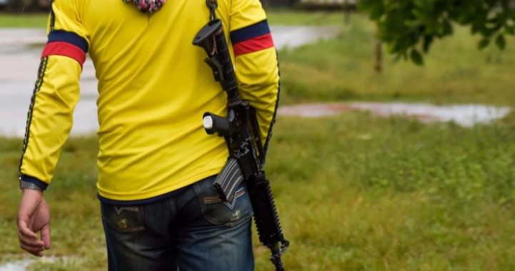 Archivo | Agence France Presse