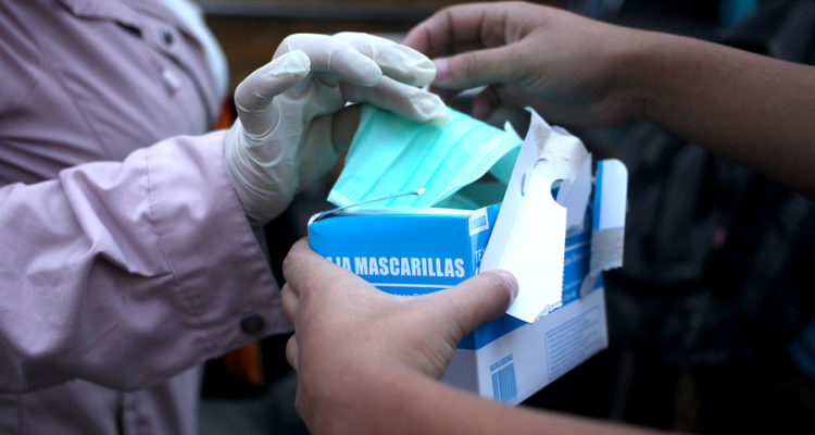 CONTEXTO | Agencia UNO