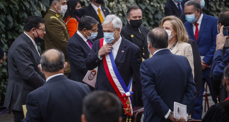 Sebastián Beltrán | Agencia UNO