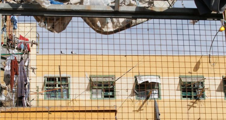 CONTEXTO | Agencia UNO