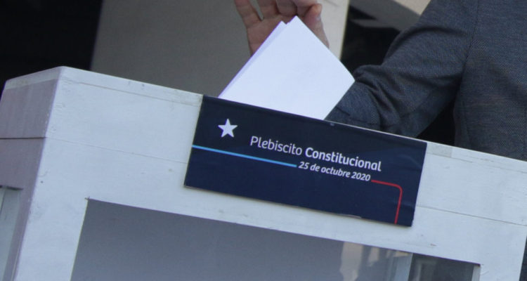 Francisco Castillo | Agencia UNO