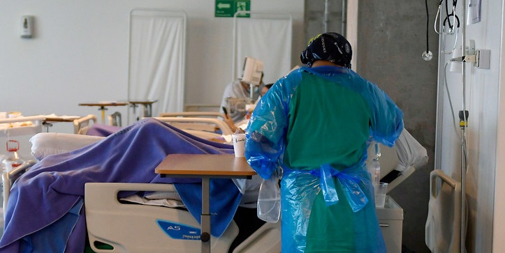 Contexto | Agencia UNO